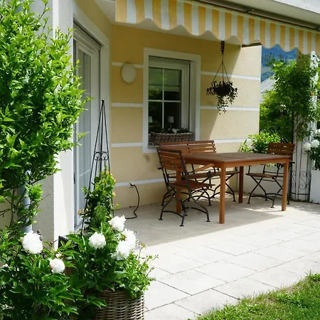 Apartment Bavaria *