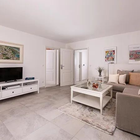 Bavaria Apartment *