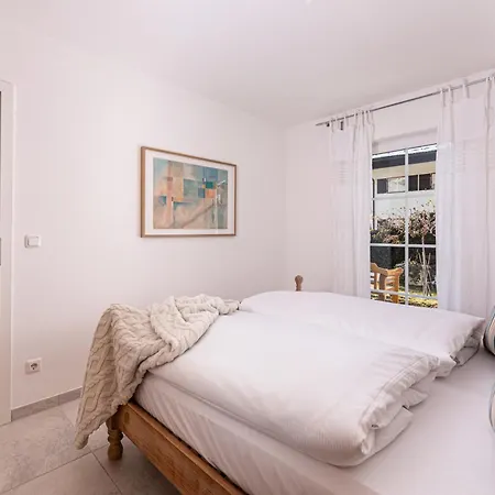 Apartment Bavaria Schoenau am Koenigsee