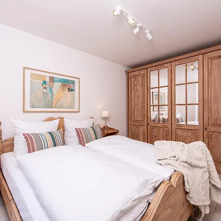 Bavaria - 5-sterne-ferienwohnung Mit Garten, Terrassen & Bergblick *