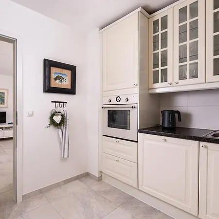 Apartment Bavaria