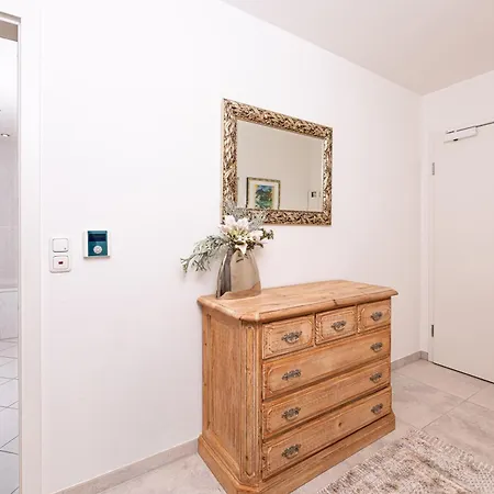 Bavaria Apartment