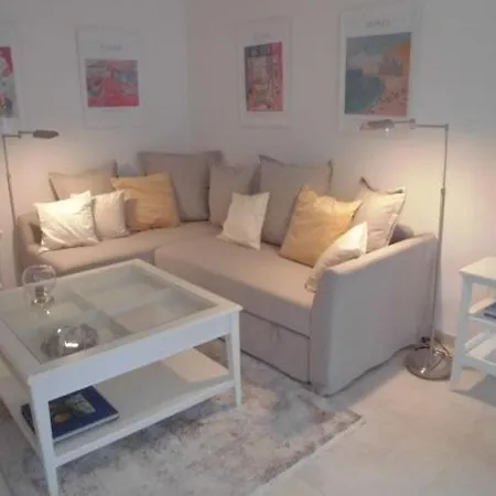 Apartment Bavaria