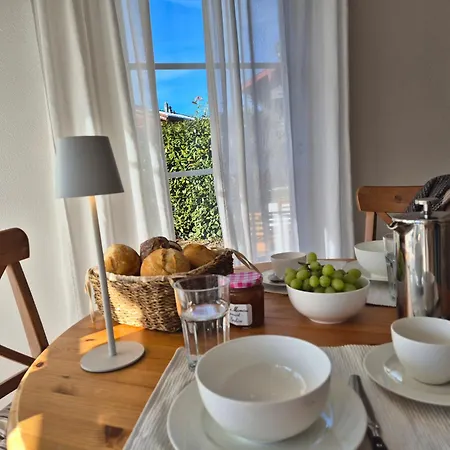 Apartment Bavaria Schoenau am Koenigsee