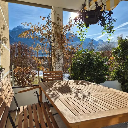 Bavaria Apartment
